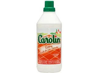 Vloerreiniger extra lijnolie 1 Liter - 2
