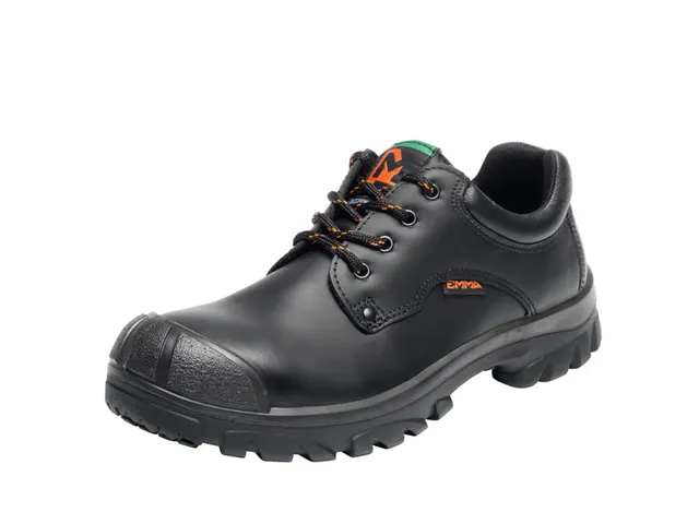 Emma Bas veiligheidsschoen S3 - 39