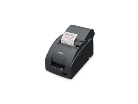 Epson TM-U220II Impact Bonprinter (141): Ethernet PS NE S
