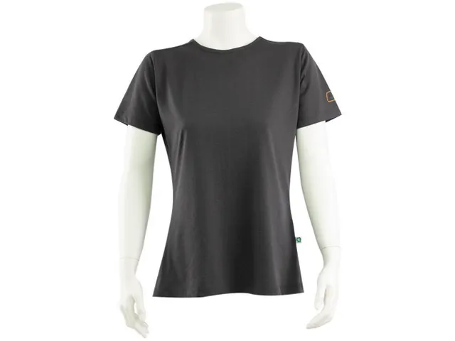 T'riffic TRI5012101DR T-shirt, antracietgrijs, maat 2XL, per stuk