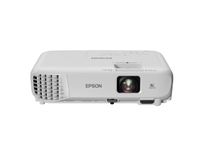 Epson EB-W06 Beamer WXGA 1280x800 16:10 HDMI