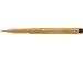 Tekenstift Fc Pitt Artist Pen Brush 268 Geel/groen