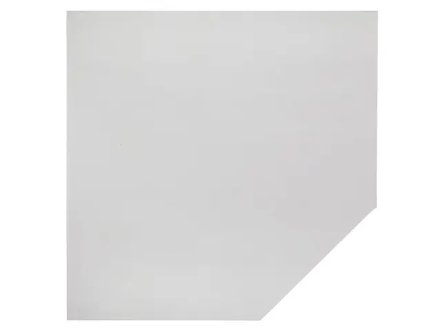 koppelelement voor bureau,BxD 1200x1200mm,blad lichtgrijs,hoekig
