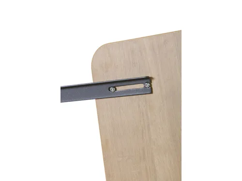 Flipover Rocada Natural 67x115 cm mobiel beschrijfbaar en magnetisch