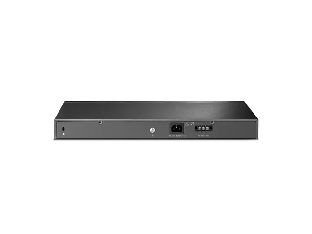 TP-Link DeltaStream DS-P7001-04, 1:128, 20000 m, Gigabit Ethernet, 100