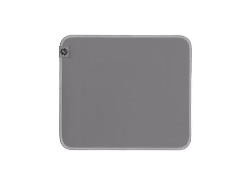 Muismat HP 105 desinfecteerbaar grijs