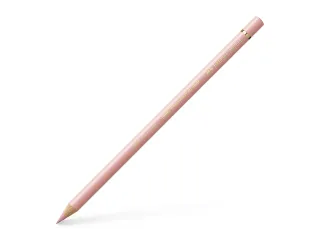 Kleurpotlood Faber-Castell Polychromos 132 beige rood - 1