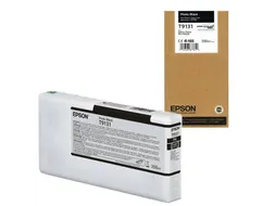 Epson T9131 Origineel Inktcartridge C13T913100 Zwart