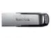 Clé USB 3.0 SanDisk Cruzer Ultra Flair USB-A 64Go