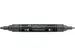 Acrylmarker Faber-Castell Multimark 181 Payne's grey