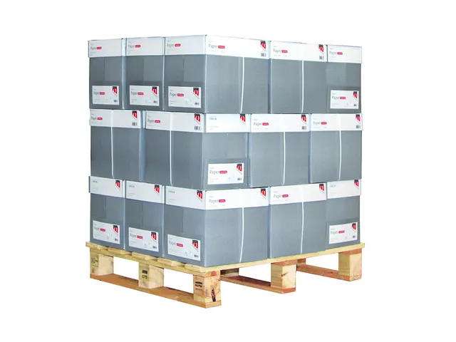 Kopieerpapier Quantore Economy A4 80 Gram Wit