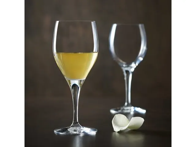 Chef & Sommelier Sensation Exalt Wijnglas 31cl, doos 6 stuks