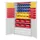 kast,m. bakken,HxBxD 1950x1130x590mm