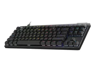 Logitech G PRO X TKL RAPID toetsenbord Gamen USB QWERTY US - 3