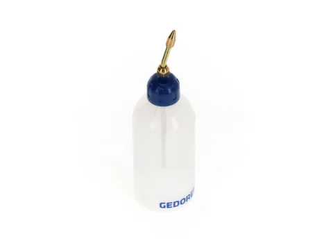 GEDORE 298-00 Kunststof oliekan,250ml
