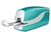 Agrafeuse électrique Leitz WOW NeXXt 10 feuilles E1 menthe