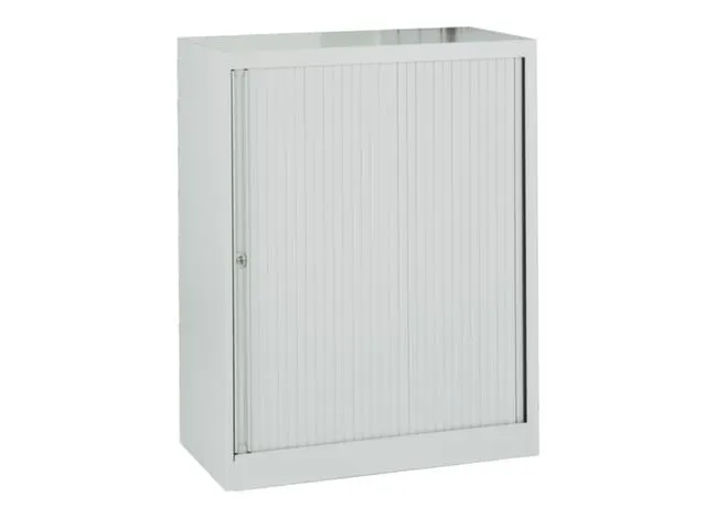 armoire à rideaux transversaux HxlxP 1030x800x430mm 2 5 HC
