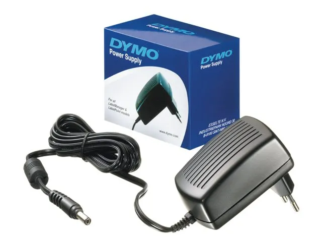 Labelprinter Dymo Universeel Adapter