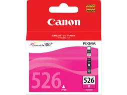 Inktcartridge Canon CLI-526 Magenta