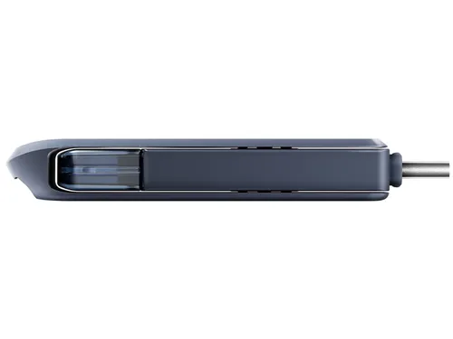 SanDisk Phone Drive voor iPhone 64GB Blauw