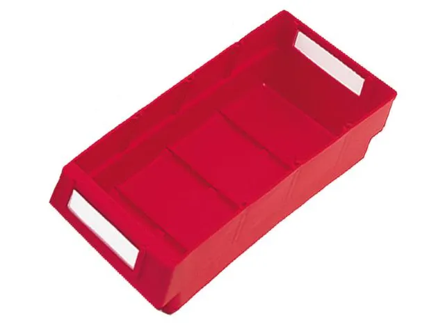 bac à bec,rayonnage départ,HxlxP 2000x1060x300mm,60bacs