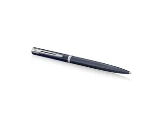 Balpen Waterman Allure Impression CT M Blauw - 5