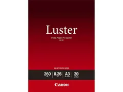 Lu101 Canon Photo Paper A3