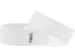 polsbandjes Tyvek, wit, pak van 100 stuks