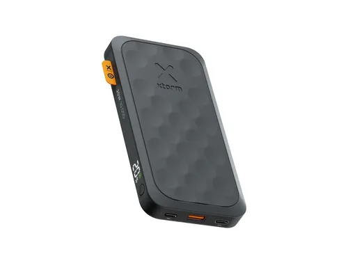 Powerbank Xtorm 20W Fuel Series 10.000 zwart