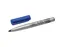 Viltstift Bic 1445 ecolutions rond fijn blauw