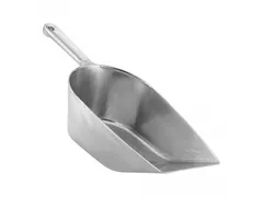 Westmark Winkelschep 18700ml Aluminium 40cm