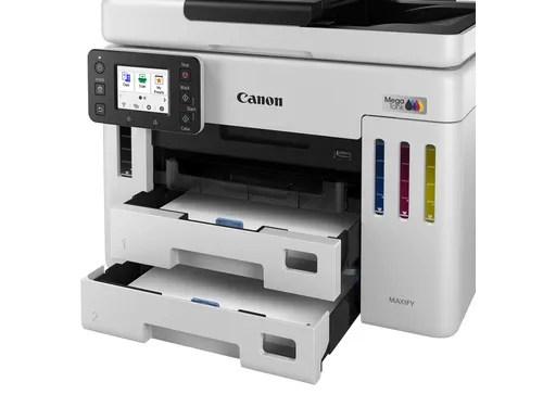 Multifunctional inktjet printer Canon MAXIFY GX7150
