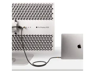 USB4 Kabel 1m 40Gbps 100W 8K Thunderbolt USB-C USB-IF Certified - 8