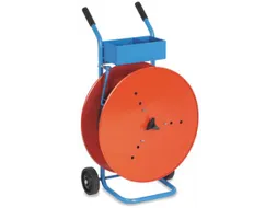 Haspel Voor Pp-Omsnoeringsband Hxbxd 930X600X400Mm