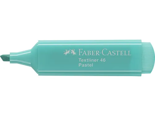 Markeerstift Faber-Castell 1546 pastel turkoois