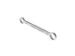 4 20X22 Clés mixtes droites profil UD 20x22mm
