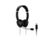 Hoofdtelefoon Kensington HiFi met microfoon