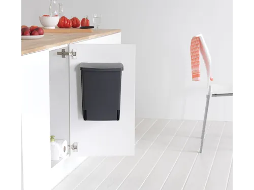 Built-In Bin 110 Liter Inbouwemmer