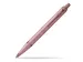 Stylo bille Parker IM Finish Touch Mauve Medium