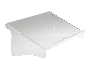 Documentenhouder Q-doc 500 transparant - 1