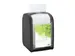 Distributeur serviette Tork 272900 Xpressnap Fit noir