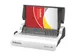 Inbindmachine Fellowes Pulsar-E 300 21-gaats elektrisch