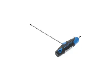 DT 2142 2,5 Inbussleutels met 2K-T-greep 2,5mm - 2