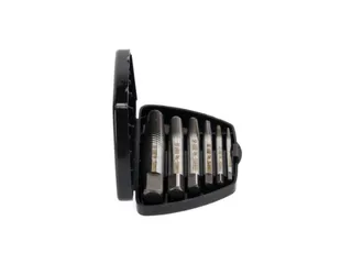 8551 S-006 Schroevendraaierset 6-delig M3-M24 - 4