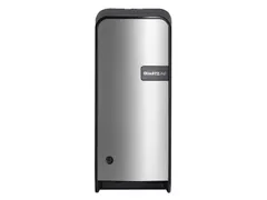 Zeepdispenser QuartzLine Sensor foamzeep 1000ml Zilver