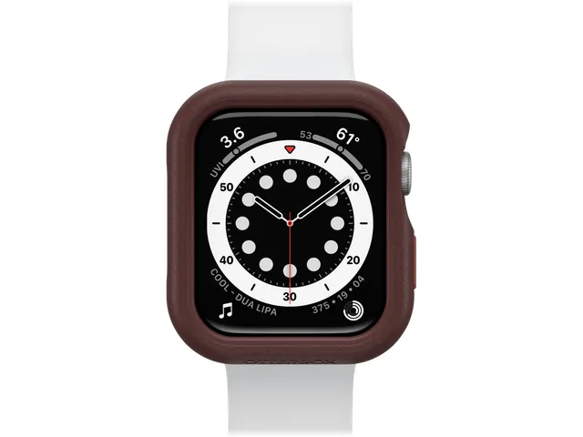 Watch Bumper Apple Watch Series SE (2e gen)/6/SE/5/4 44mm bruin