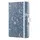 Weekagenda Beauty A6 2026 (NL/FR/EN/DU) Cosmic Fantasy Hardcover