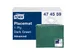 Set de table Tork 474559 Advanced Vert foncé 42x30cm