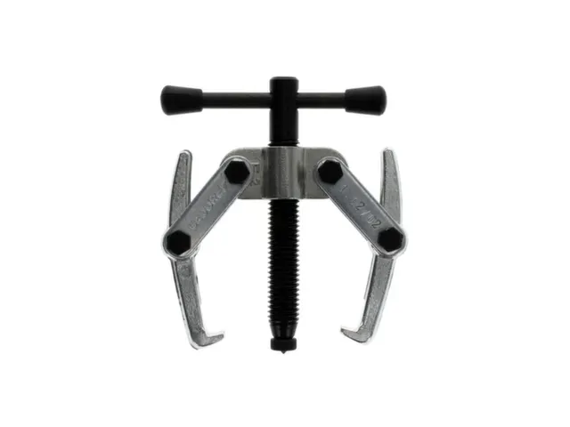 GEDORE 1.12/02 Poolklemtrekker 2-arm 60x40mm