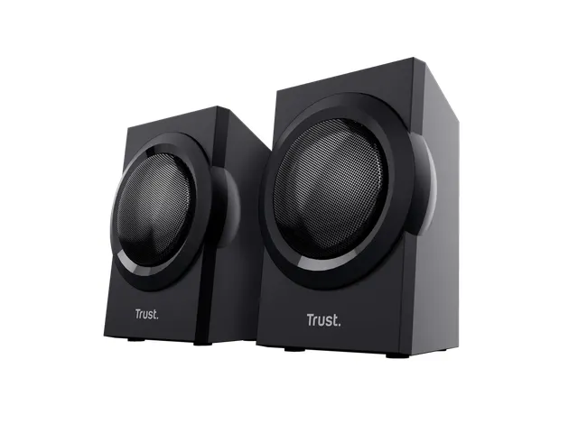 2.1 Speakerset met Subwoofer Yuri